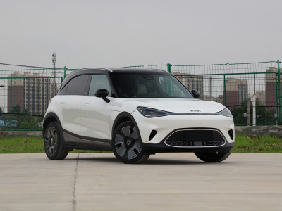 Smart 1  Фото №3